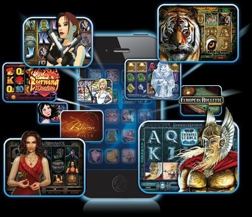 Microgaming: Shaping the Future of Online Casinos