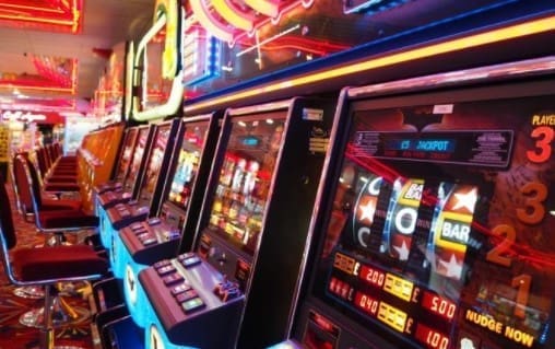 Expert Strategies for Winning at Online Slot Machines