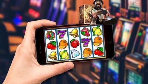 How to Increase Your Odds of Winning at Online Slot Jackpots