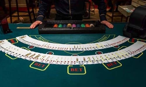 Realtime Gaming – A Leading Name in Online Casino Action