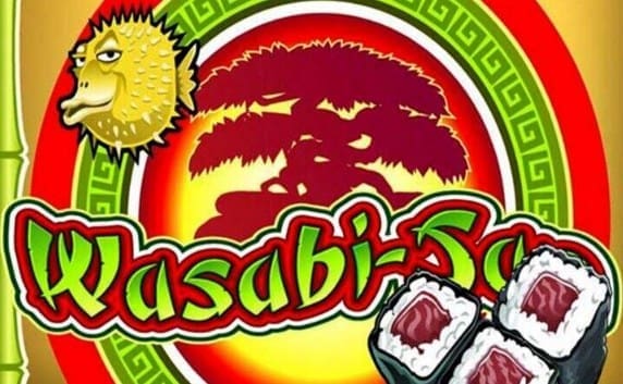 Explore the Delicious Thrills of Wasabi-San Slot Game