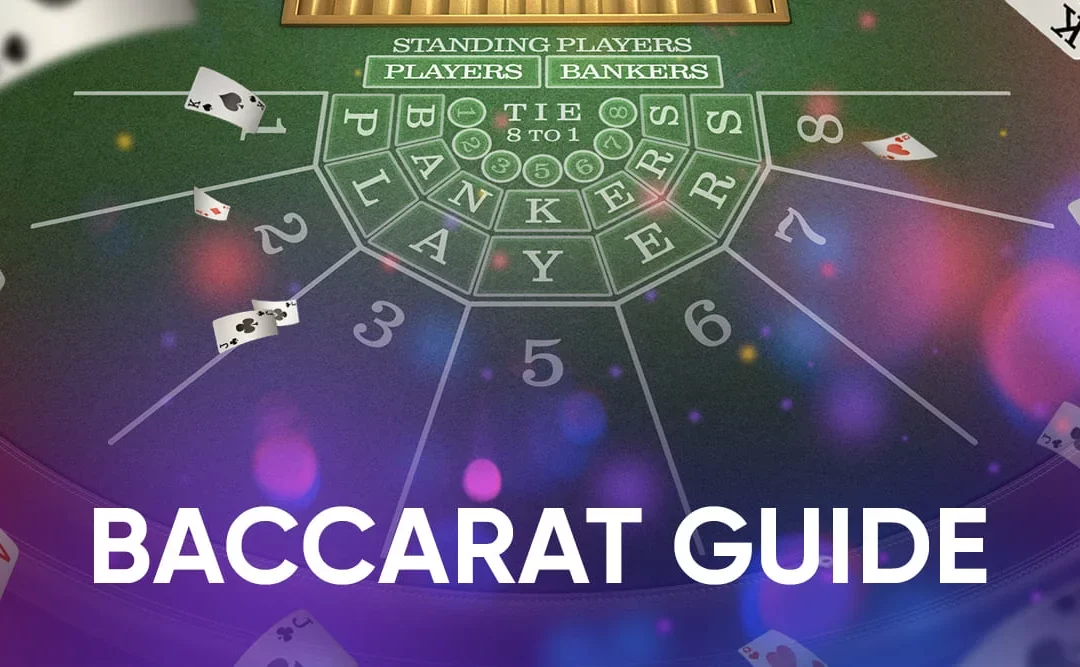 How to Play Baccarat Like a Pro – Mastering the Game with Expert Tips