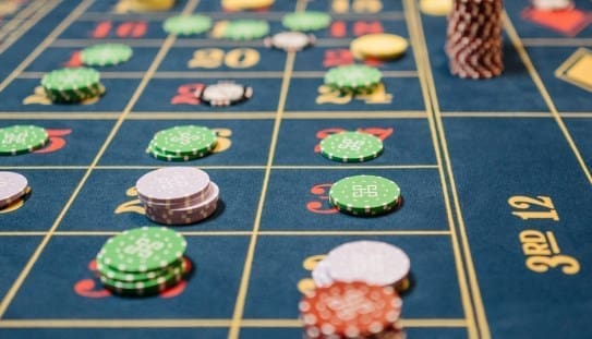 Live Baccarat Online: Real-Time Gameplay, Strategy Myths, and What Every Player Should Know