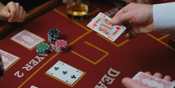 casino games online