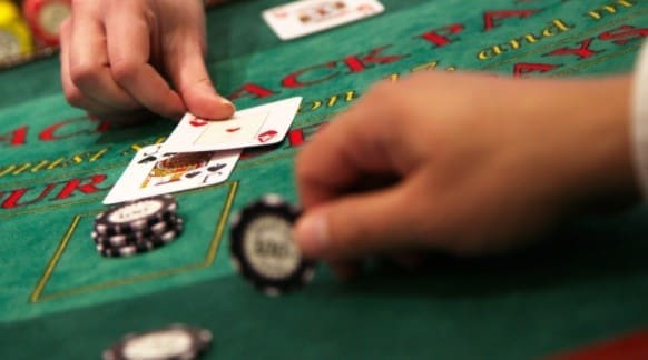 Unlock Winning Strategies for Online Blackjack Success!