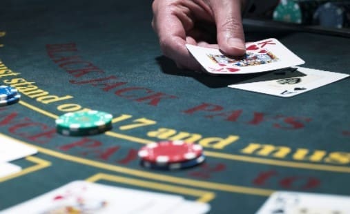 Online Blackjack Mastery: Strategies to Increase Your Winnings